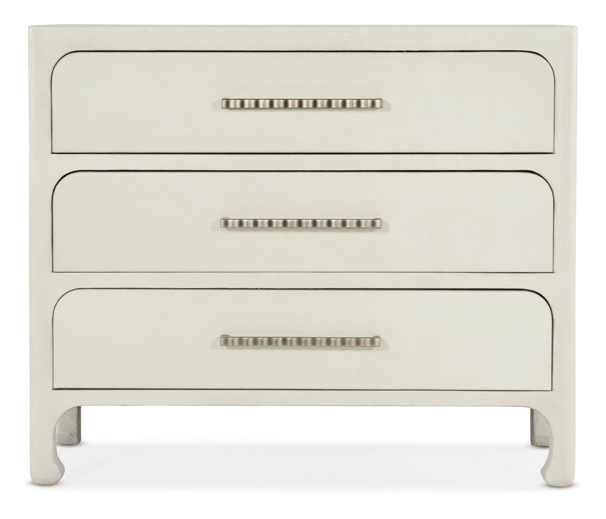 Serenity Cruiser Accent Chest - 6350-85001-03