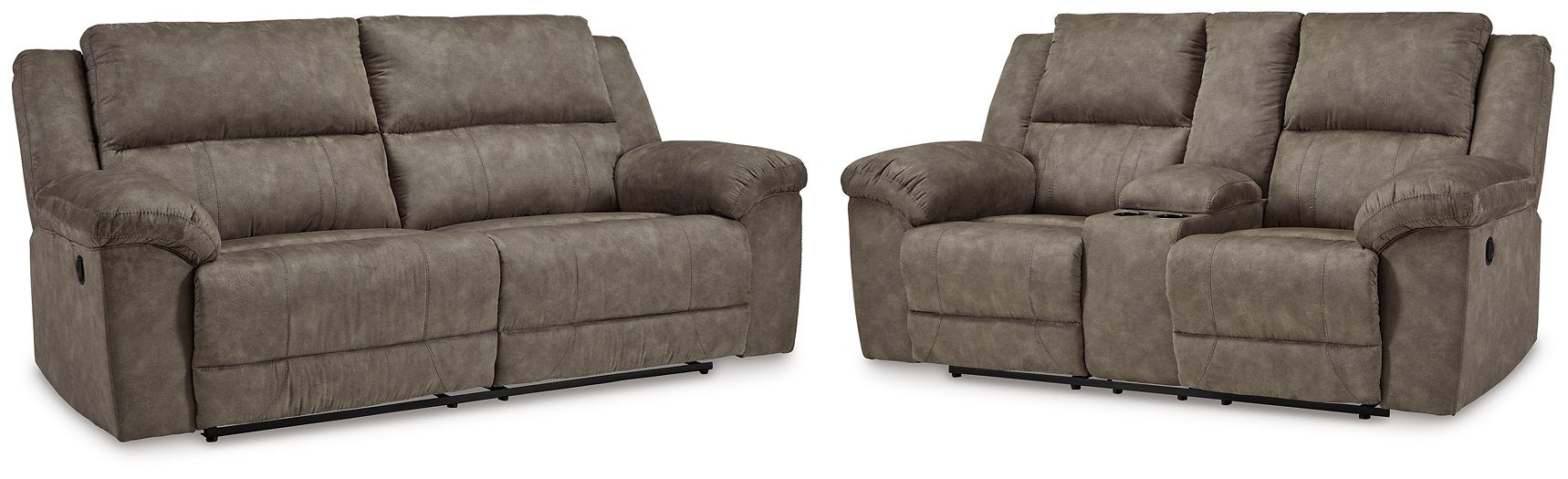 Laresview Living Room Set - Luxury Home Furniture (MI)