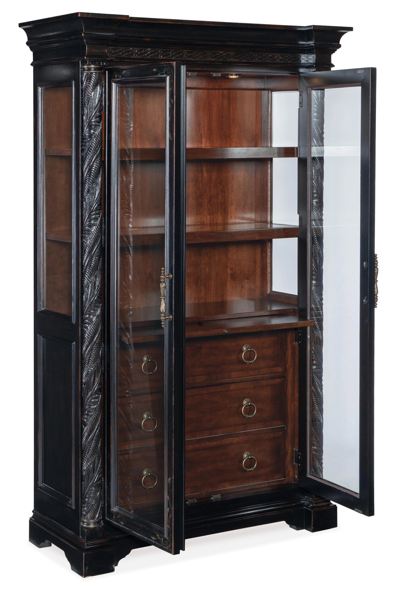 Charleston Display Cabinet