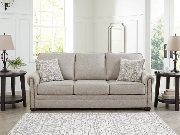 Gaelon Sofa - Luxury Home Furniture (MI)
