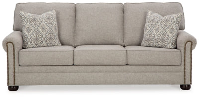 Gaelon Sofa - Luxury Home Furniture (MI)