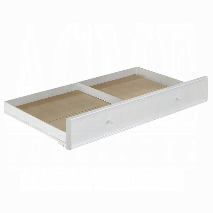 Rapunzel Trundle-Twin - Luxury Home Furniture (MI)