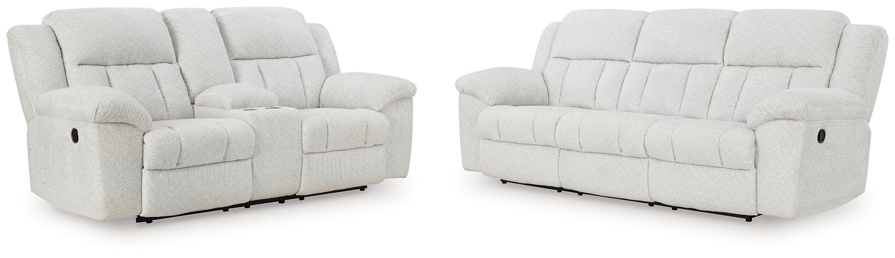 Frohn Living Room Set - Luxury Home Furniture (MI)
