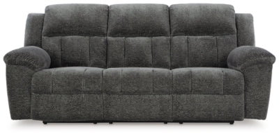 Frohn Reclining Sofa - Luxury Home Furniture (MI)