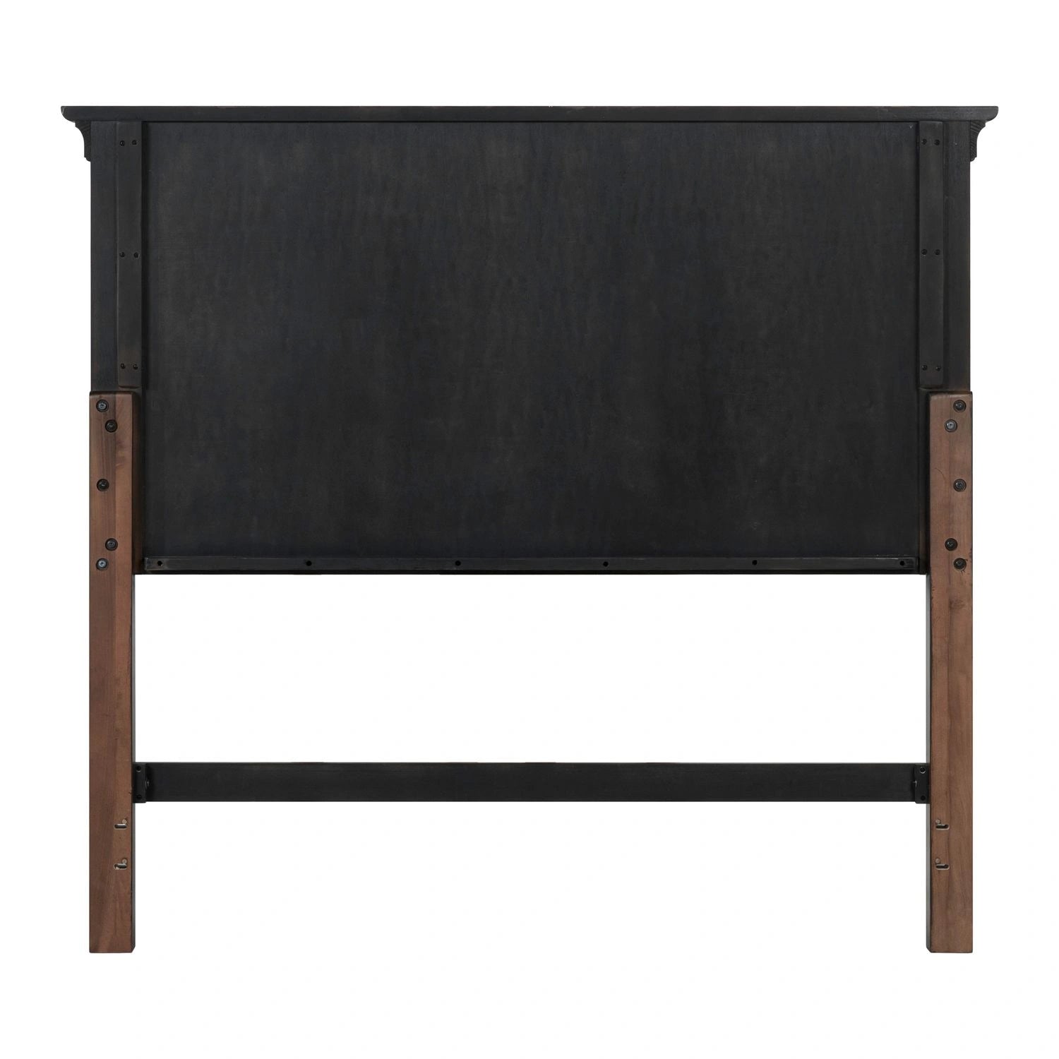 Rustic Traditions Panel Headboard image