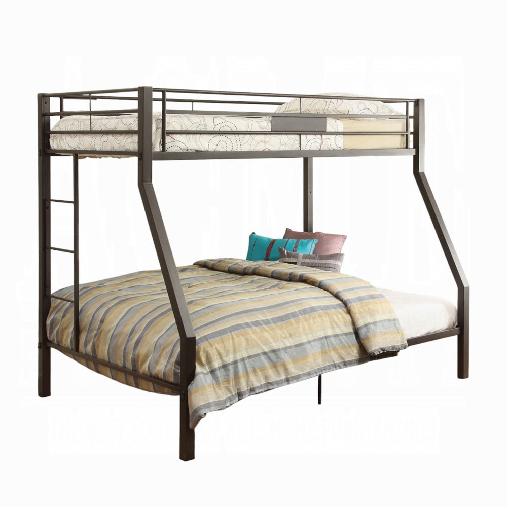 Limbra Twin-Full Bunk Bed - Luxury Home Furniture (MI)