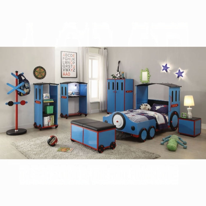 Tobi Twin Bed - Luxury Home Furniture (MI)