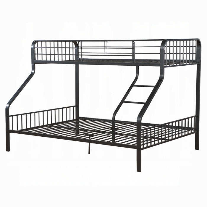 Caius Twin XL-Queen Bunk Bed - Luxury Home Furniture (MI)