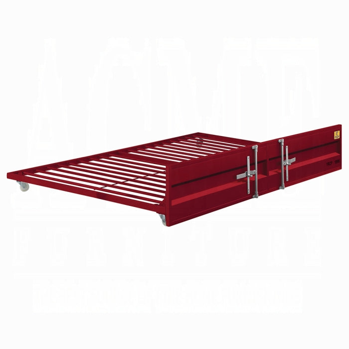 Cargo Trundle-Twin - Luxury Home Furniture (MI)