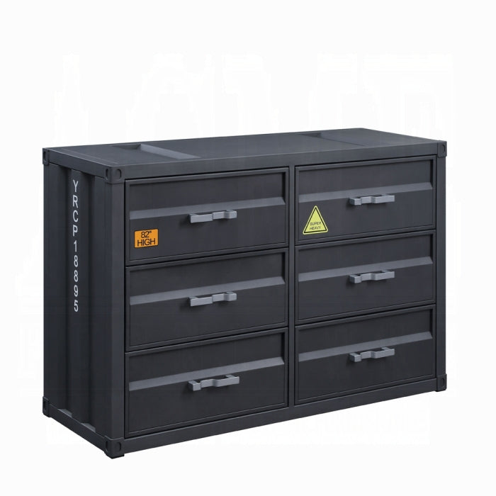 Cargo Dresser - Luxury Home Furniture (MI)