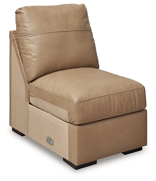 Bandon Sectional - Luxury Home Furniture (MI)