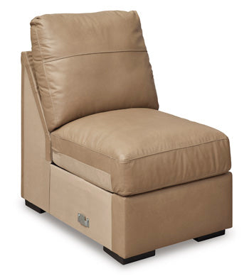 Bandon Sectional - Luxury Home Furniture (MI)