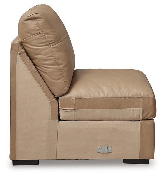 Bandon Sectional - Luxury Home Furniture (MI)