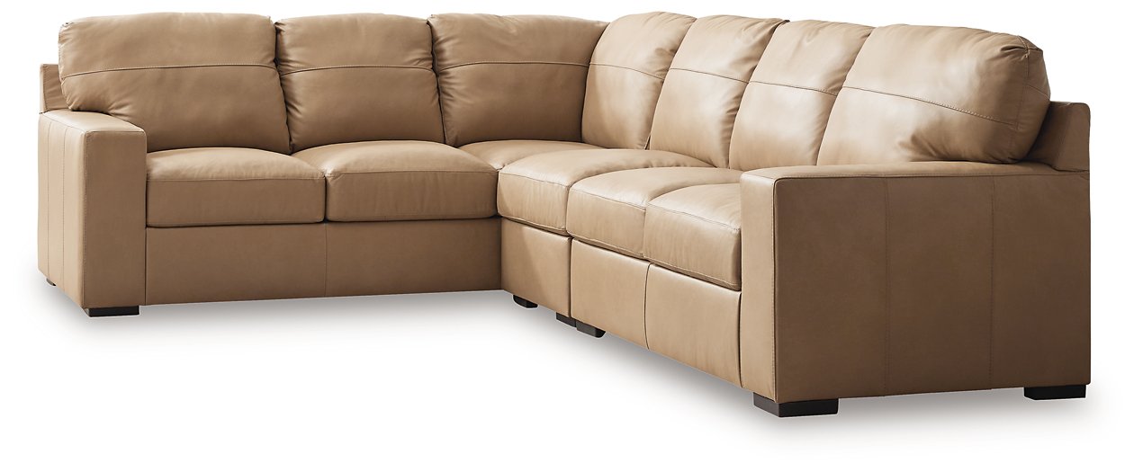 Bandon Sectional - Luxury Home Furniture (MI)