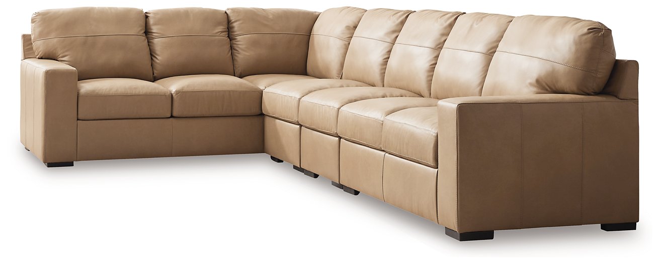 Bandon Sectional - Luxury Home Furniture (MI)