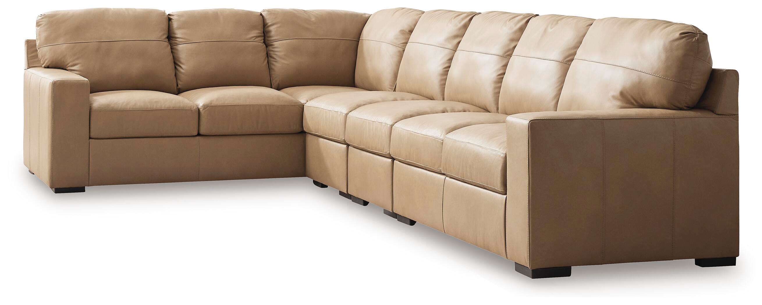 Bandon Sectional - Luxury Home Furniture (MI)