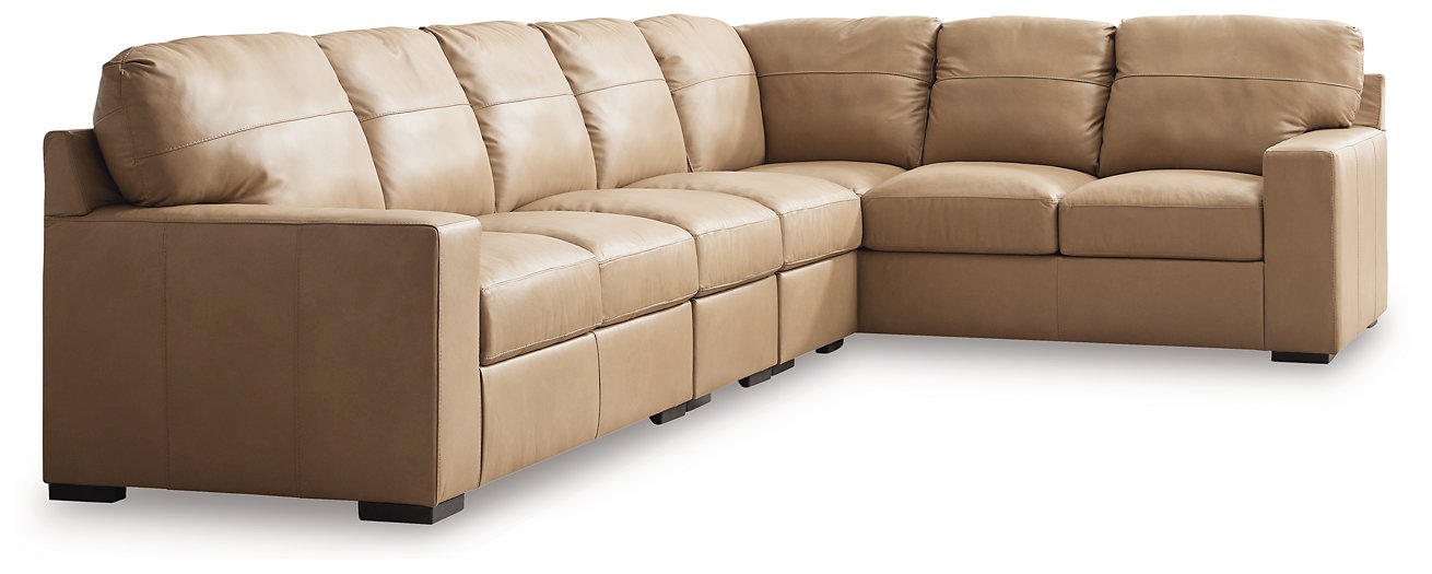Bandon Sectional - Luxury Home Furniture (MI)