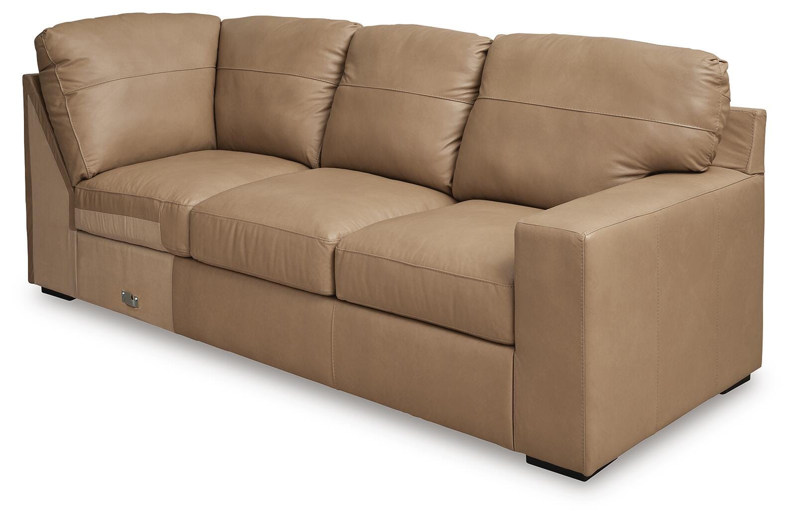 Bandon Sectional - Luxury Home Furniture (MI)