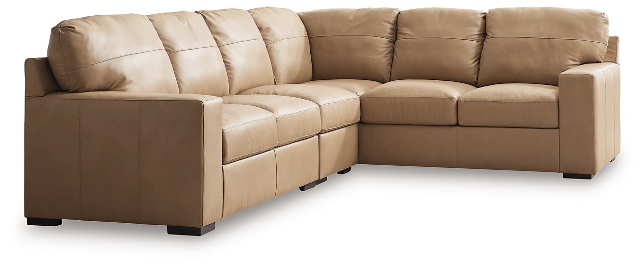 Bandon Sectional - Luxury Home Furniture (MI)