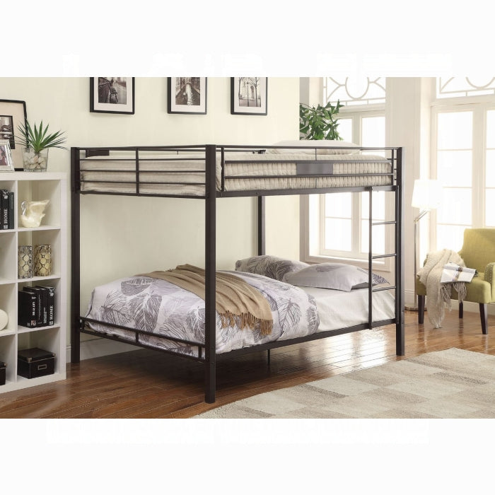 Limbra Double Queen Bunk Bed - Luxury Home Furniture (MI)