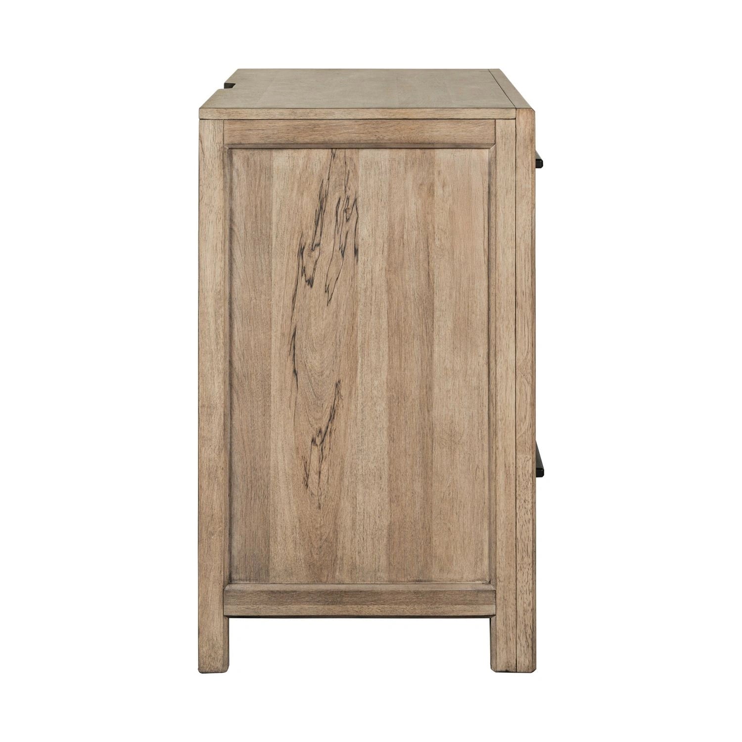 Proximity Place Bedside Chest w/ Charging Station image