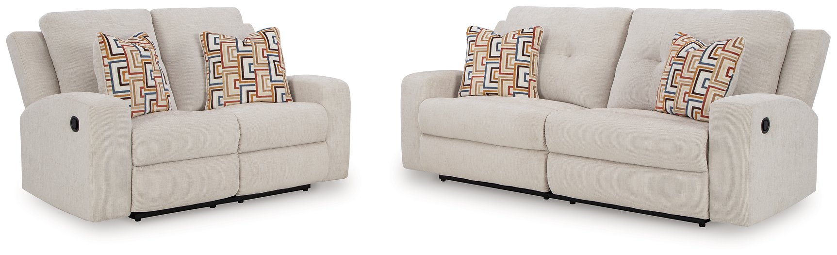 Danum Upholstery Package - Luxury Home Furniture (MI)
