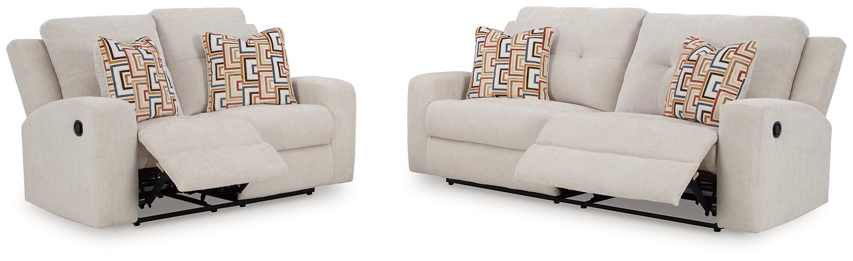 Danum Upholstery Package - Luxury Home Furniture (MI)