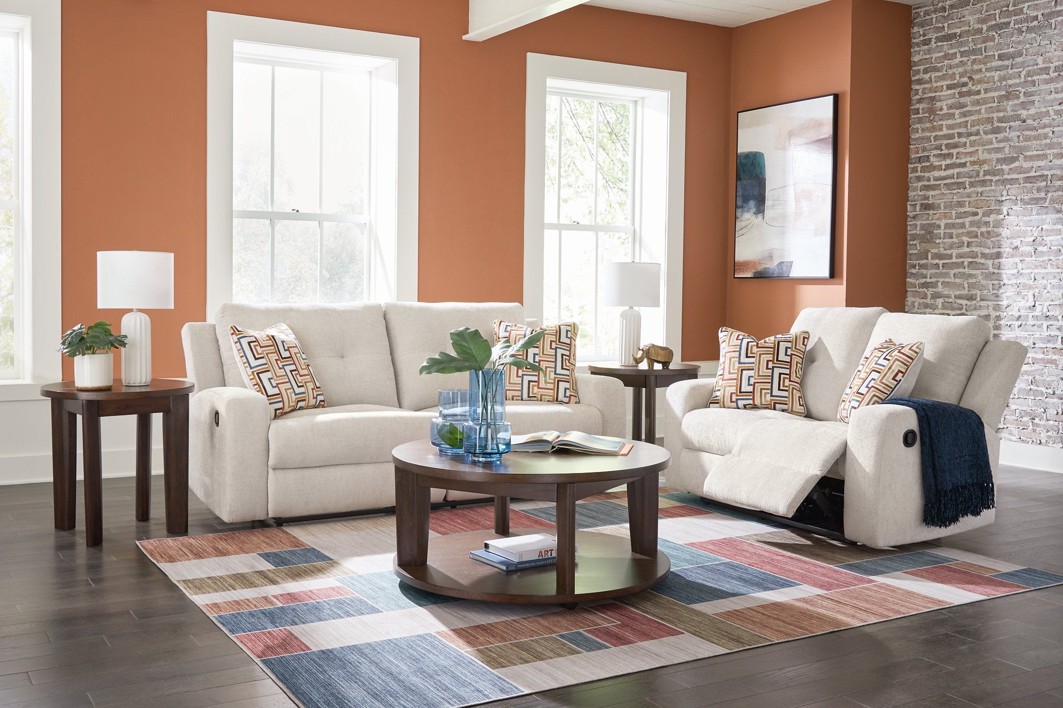 Danum Upholstery Package - Luxury Home Furniture (MI)