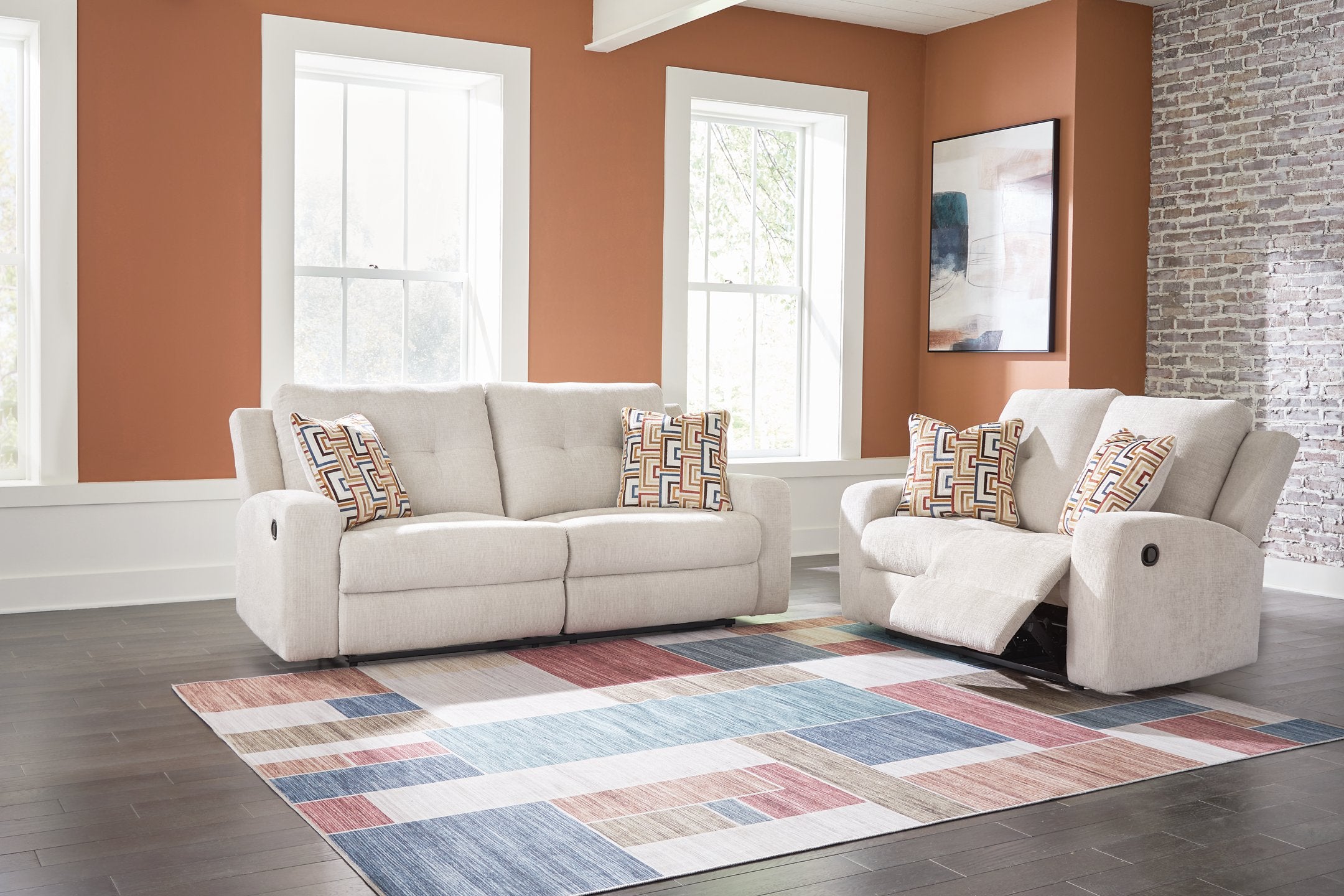 Danum Upholstery Package - Luxury Home Furniture (MI)