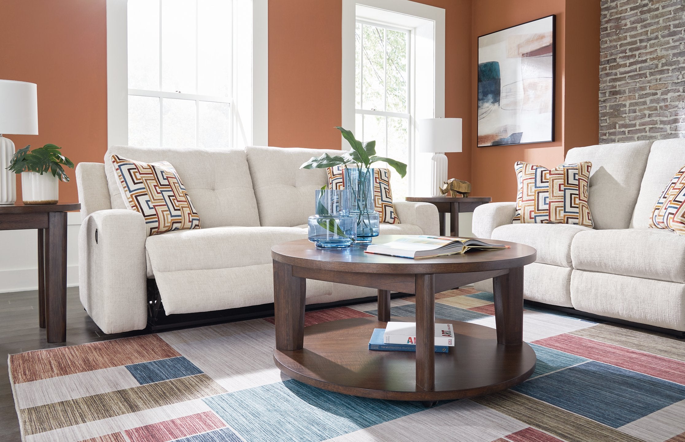 Danum Upholstery Package - Luxury Home Furniture (MI)