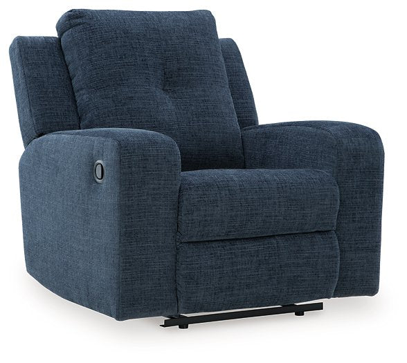 Danum Recliner - Luxury Home Furniture (MI)