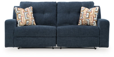 Danum Reclining Sofa - Luxury Home Furniture (MI)