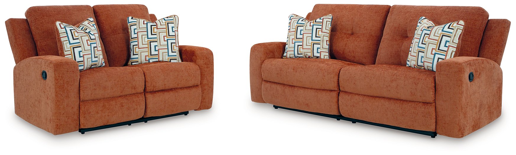 Danum Upholstery Package - Luxury Home Furniture (MI)