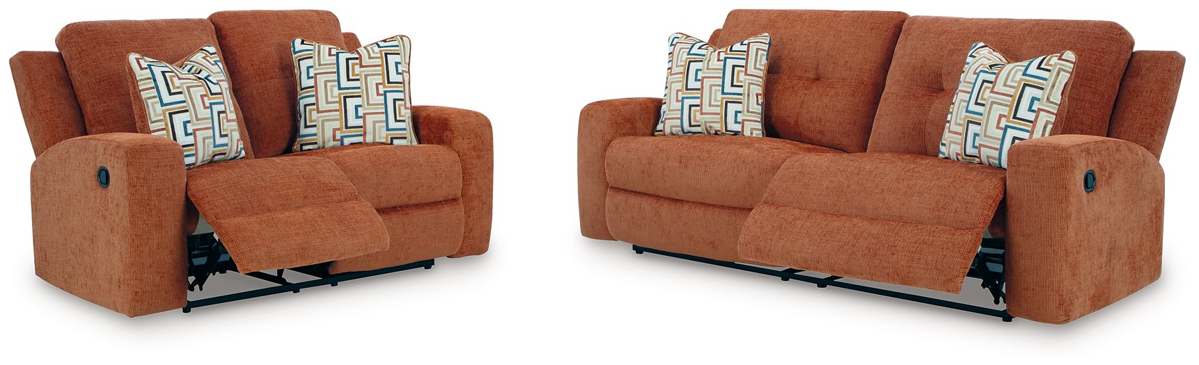 Danum Upholstery Package - Luxury Home Furniture (MI)