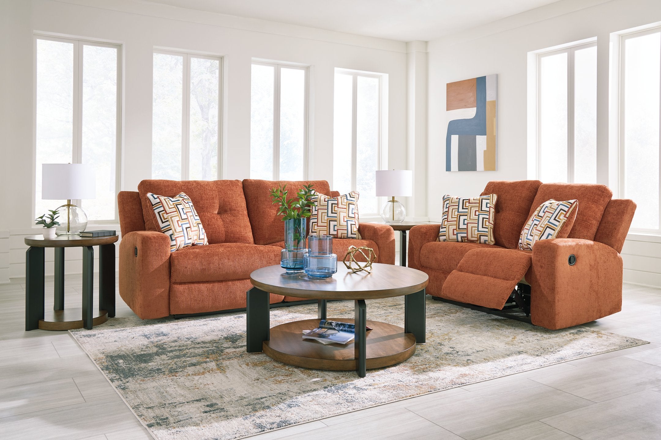 Danum Upholstery Package - Luxury Home Furniture (MI)