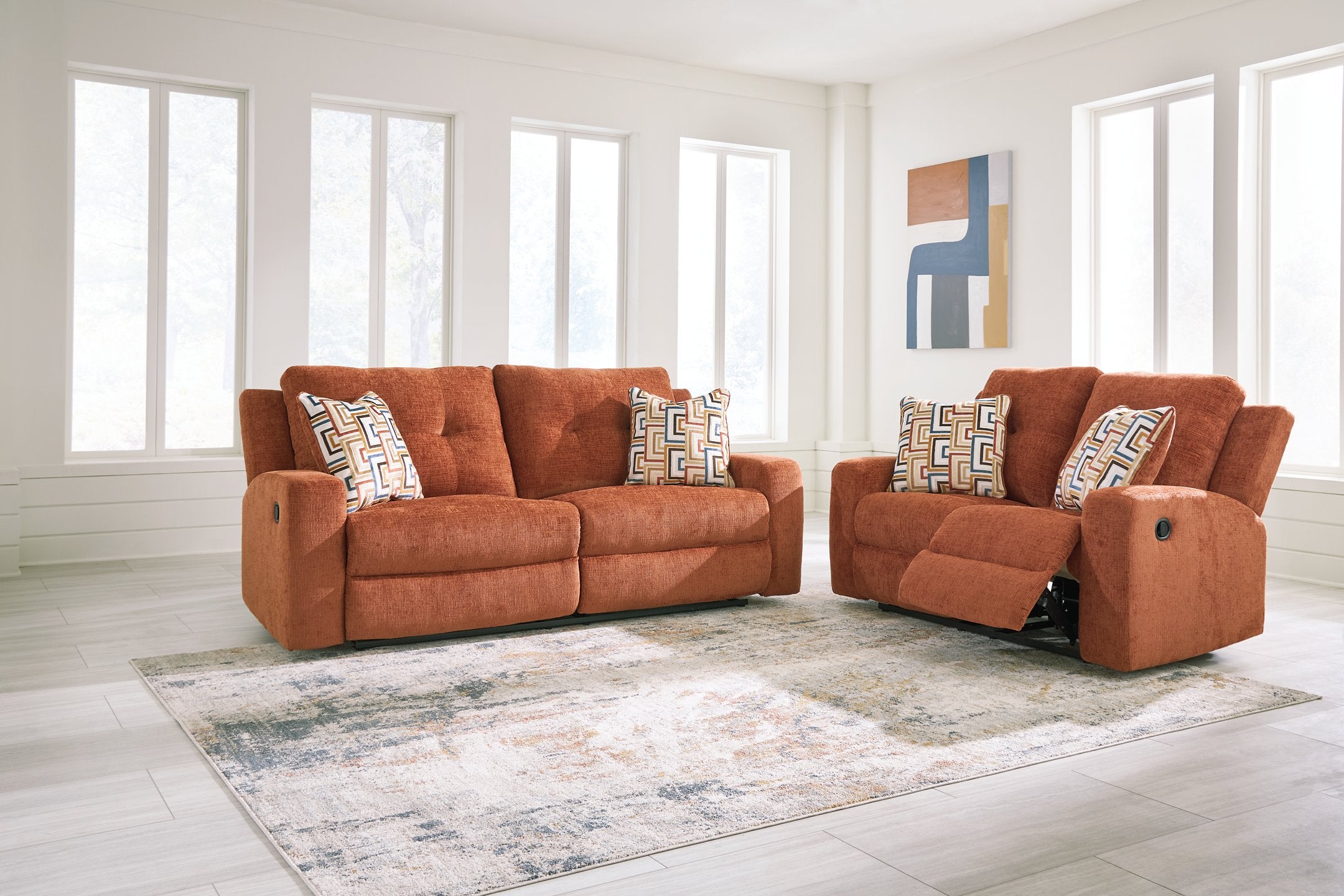 Danum Upholstery Package - Luxury Home Furniture (MI)