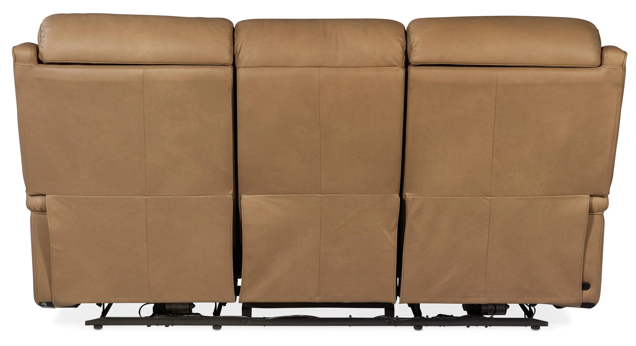 Rhea Zero Gravity Power Recline Sofa with Power Headrest - SS703-PHZ3-080