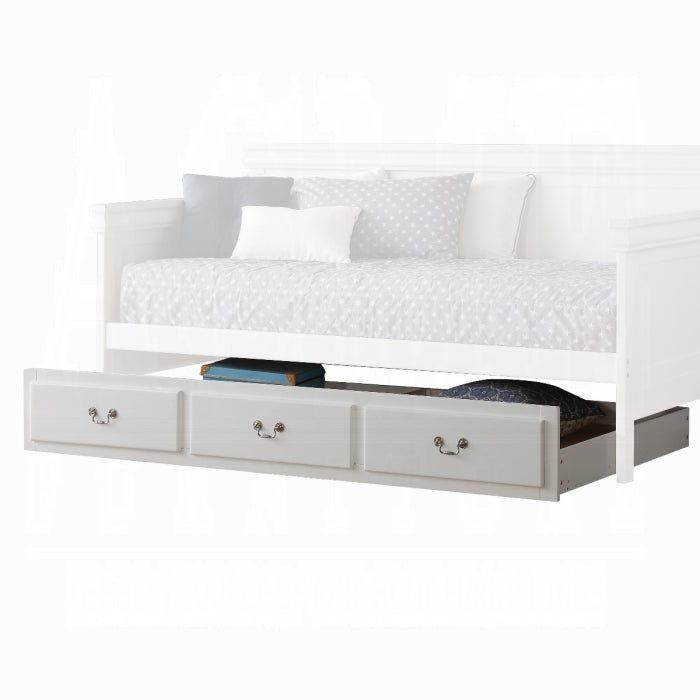 Bailee Trundle-Twin - Luxury Home Furniture (MI)