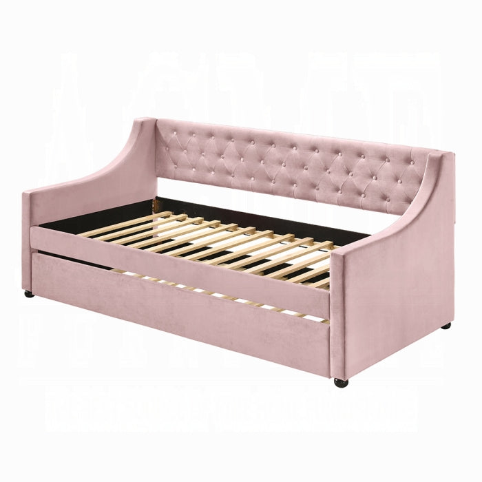 Lianna Daybed With Trundle-Twin - Luxury Home Furniture (MI)