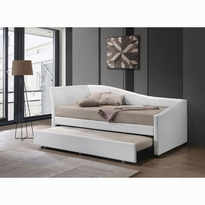 Jedda Daybed With Trundle-Twin - Luxury Home Furniture (MI)