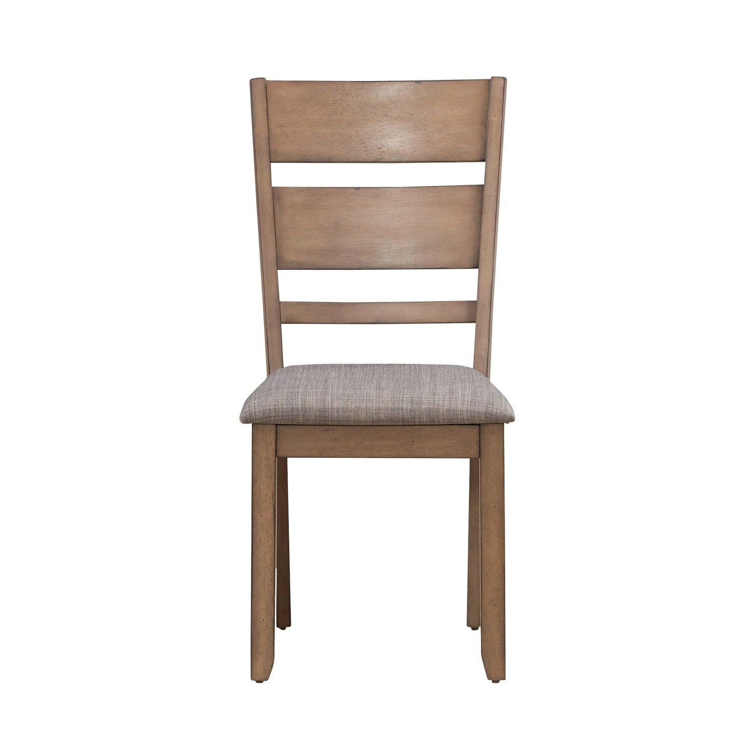Brook Bay Slat Back Uph Side Chair (RTA) image