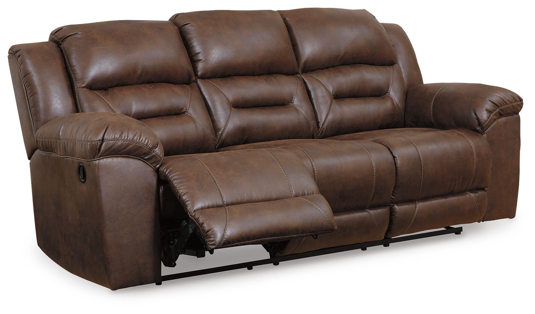 Stoneland Living Room Set - Luxury Home Furniture (MI)