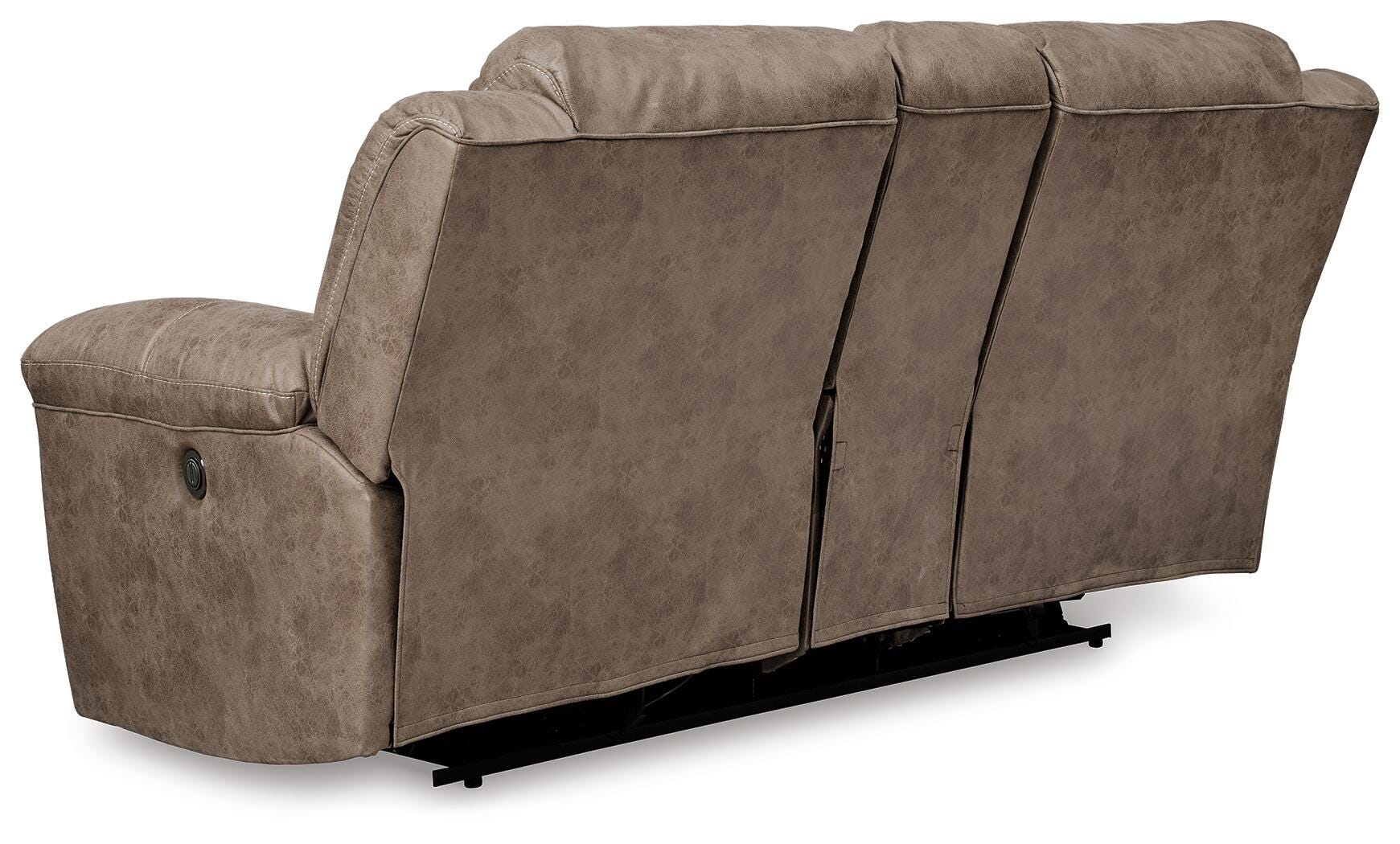 Stoneland Living Room Set - Luxury Home Furniture (MI)