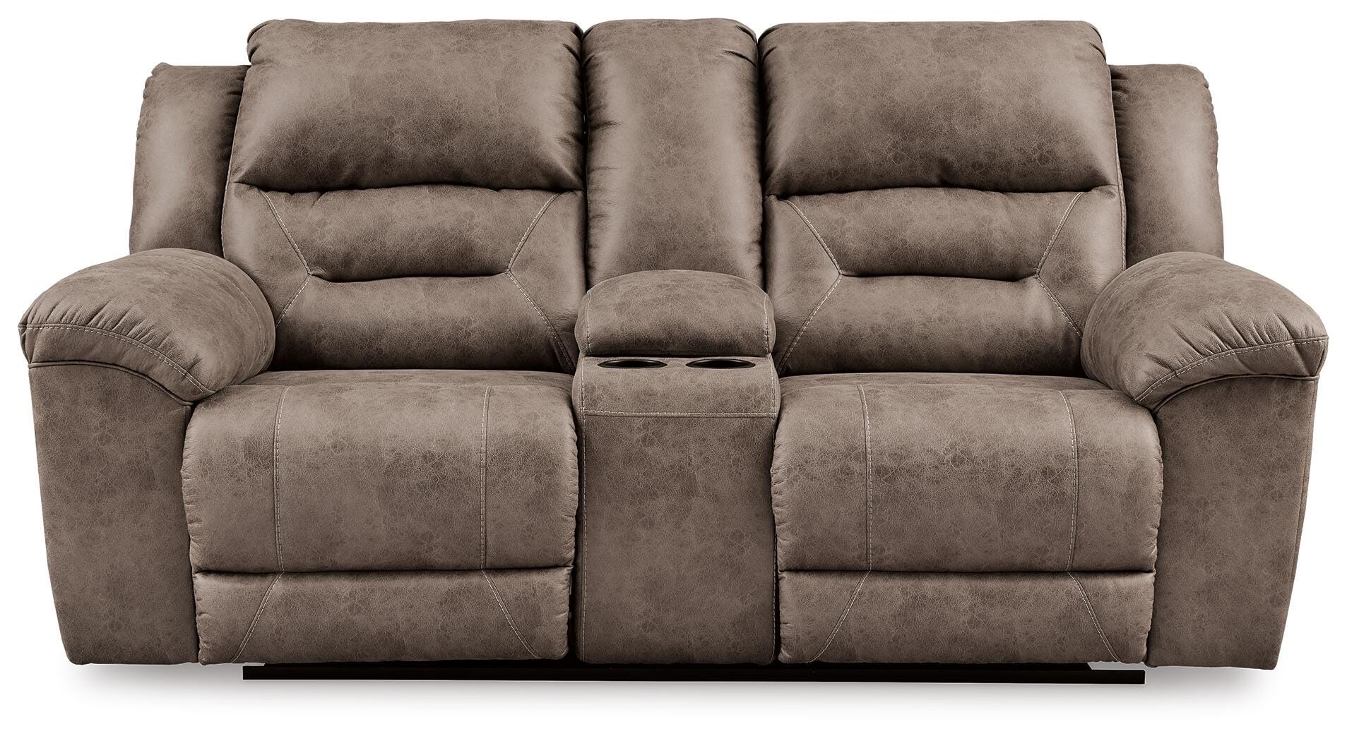 Stoneland Living Room Set - Luxury Home Furniture (MI)