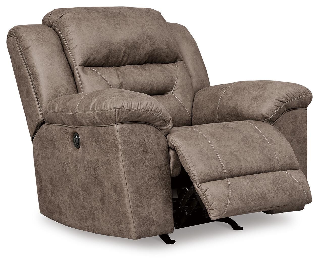 Stoneland Living Room Set - Luxury Home Furniture (MI)