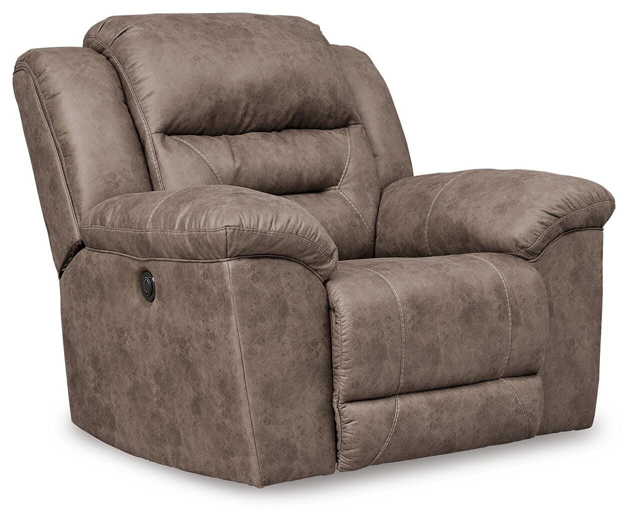 Stoneland Living Room Set - Luxury Home Furniture (MI)