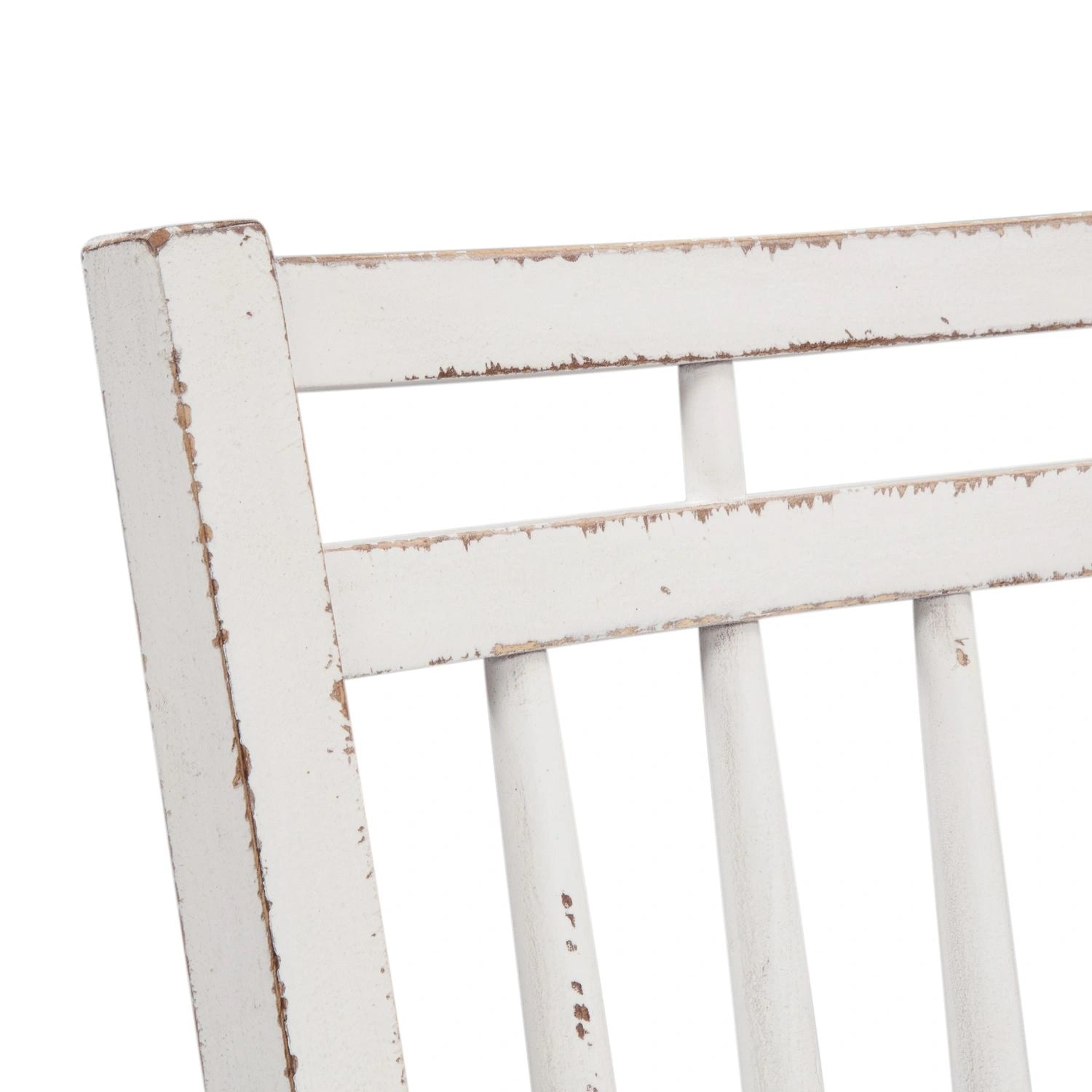 Magnolia Manor Spindle Back Side Chair (RTA) image