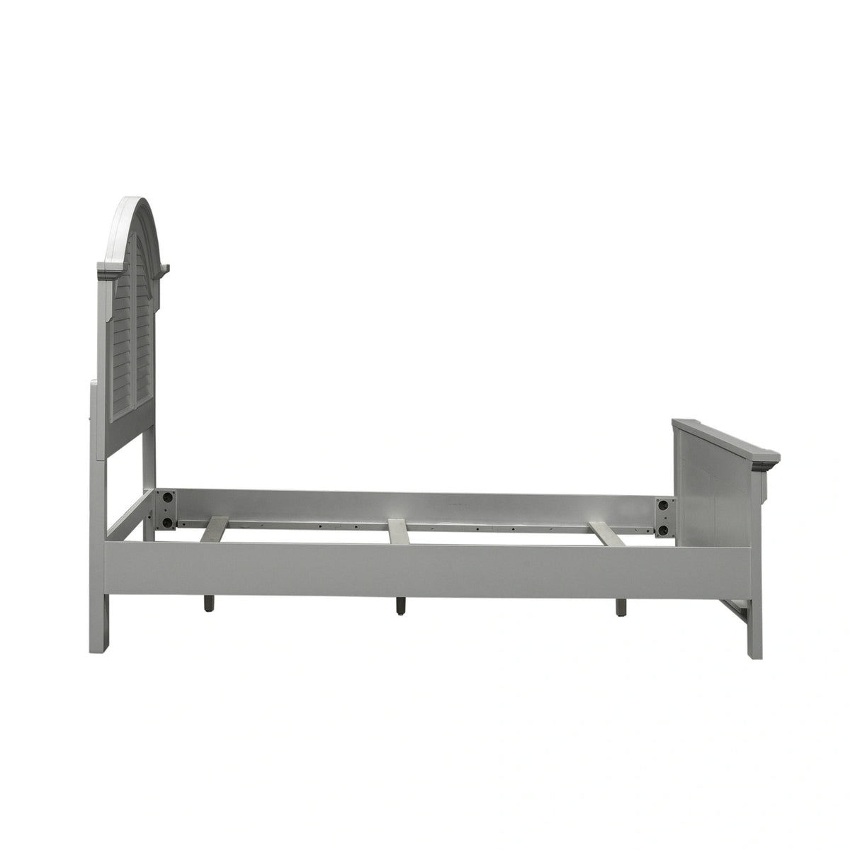 Summer House I Panel Bed image