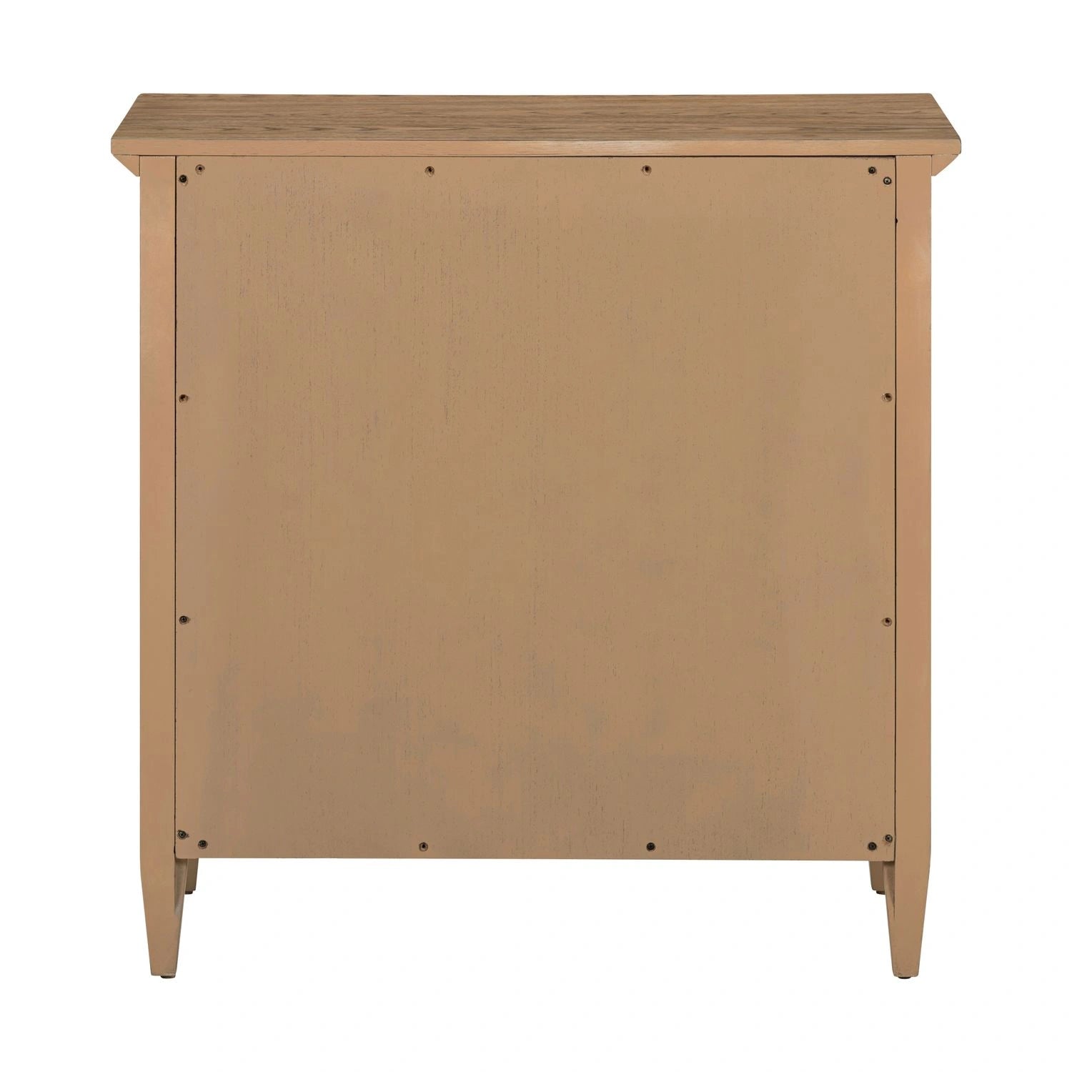 Pavilion 2 Door Accent Cabinet image