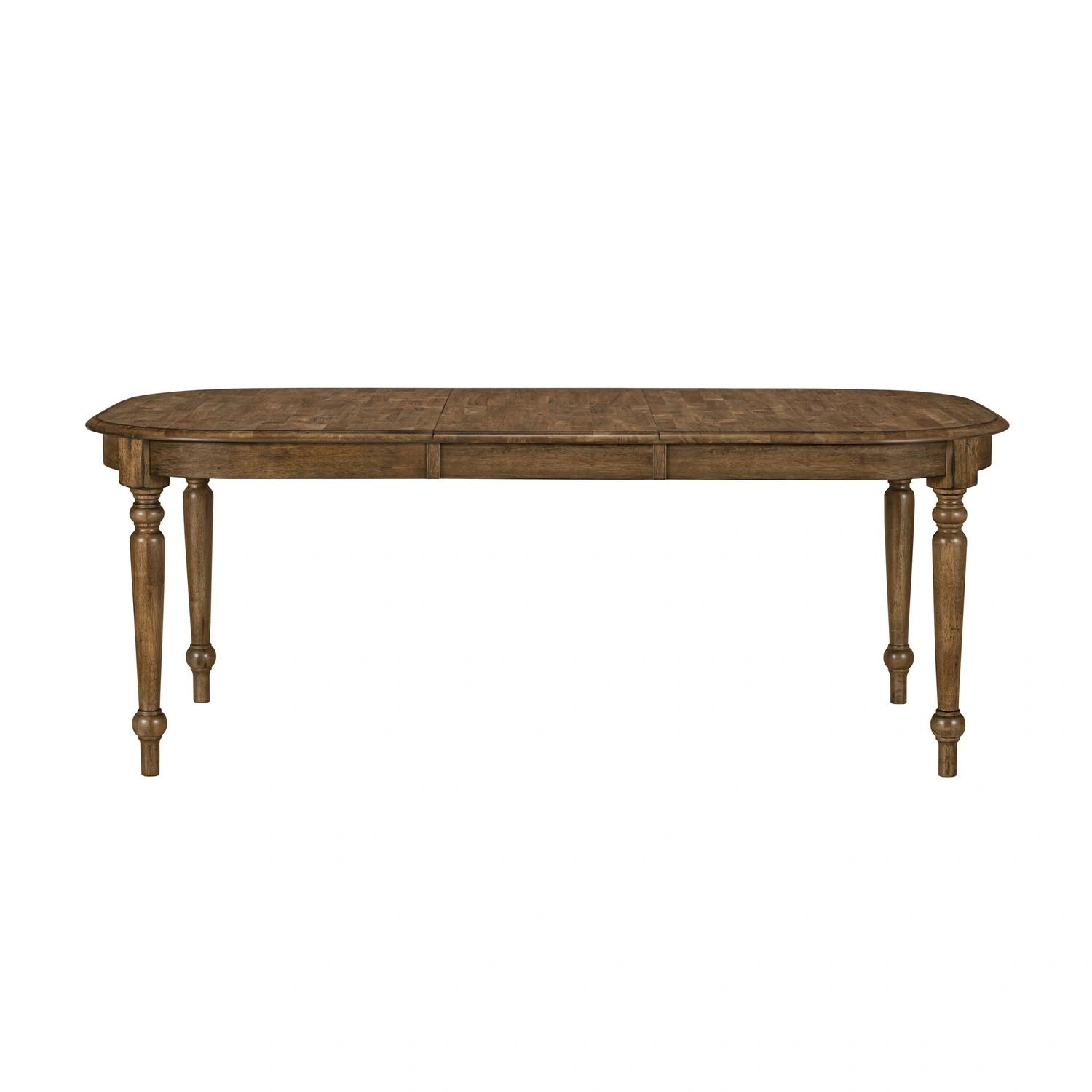Carolina Crossing Leg Table image